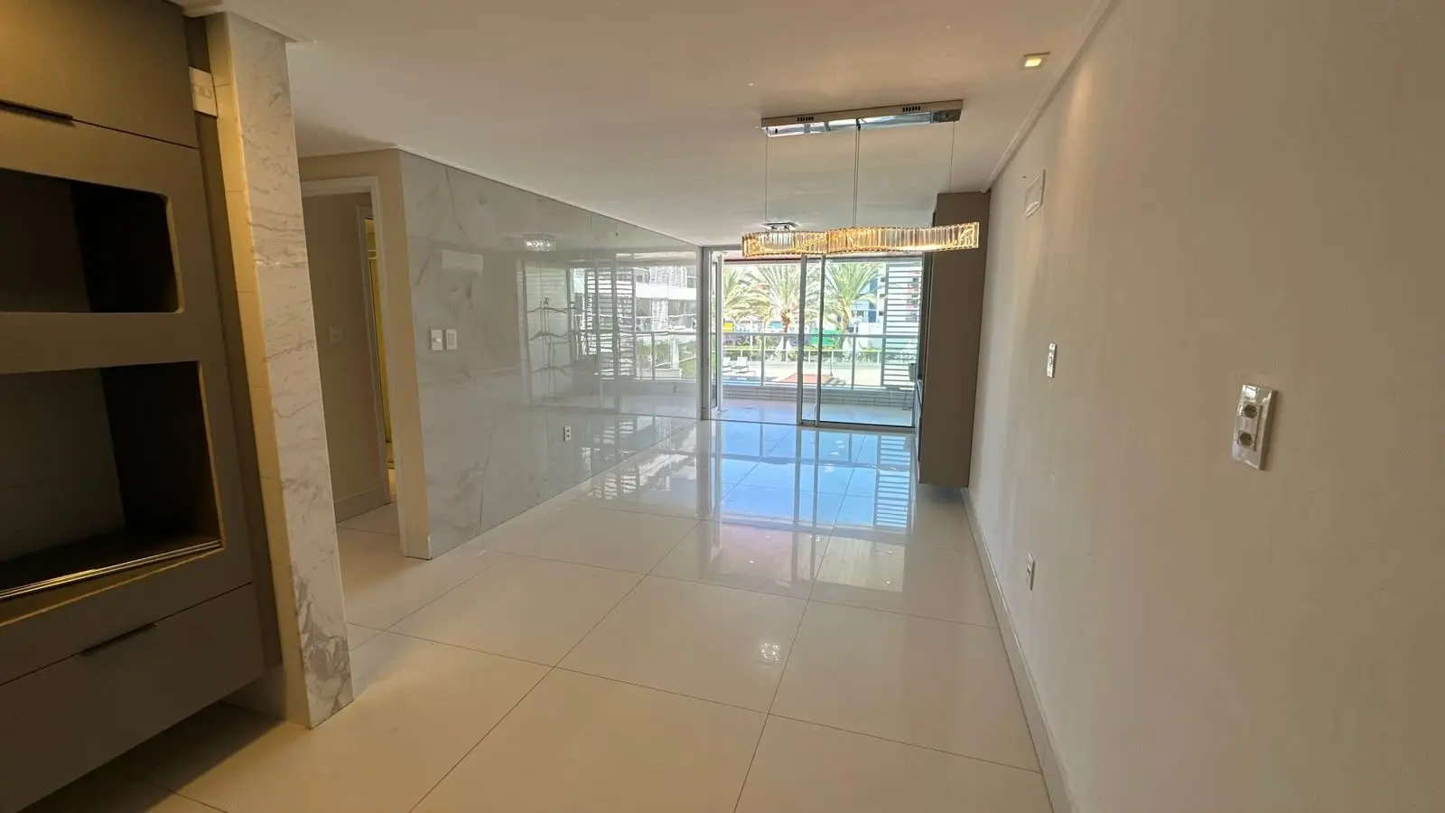Aluguel em Tambaú – Apartamento de 2 Quartos Totalmente Projetado e Lazer de Clube 🌊 — foto 1