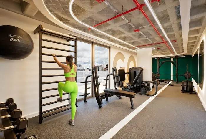 Get Running – Studios e Flats Compactos de Alto Padrão em João Pessoa