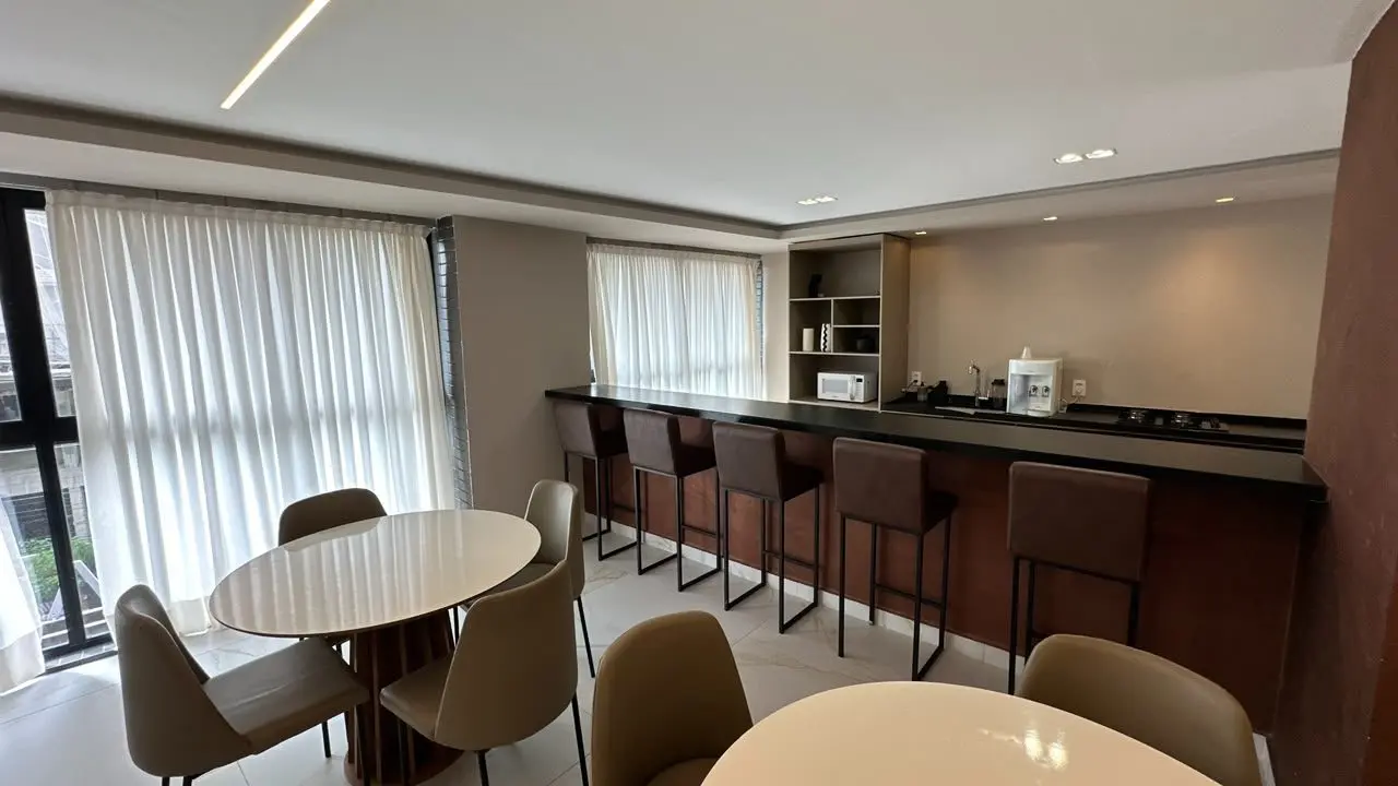 Apartamento com 3 quartos próximo ao Parque Pahayba 2 com Ventilação Privilegiada ☀️ — foto 18