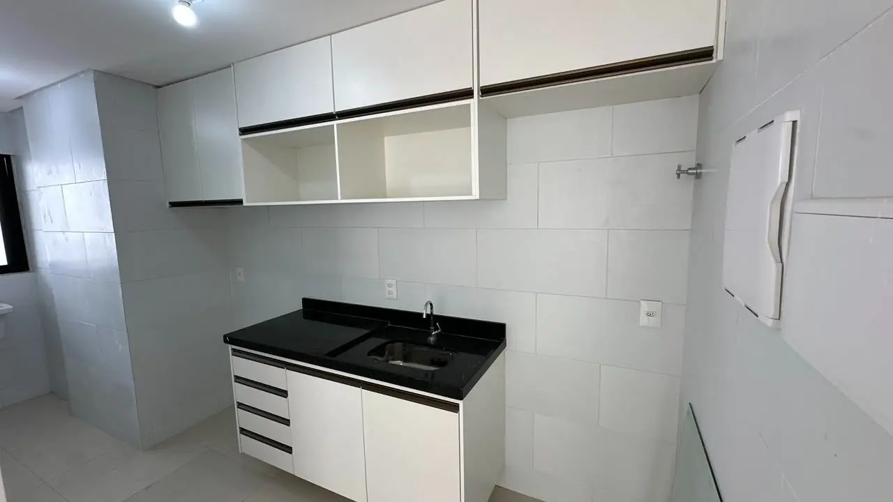 Apartamento com 3 quartos próximo ao Parque Pahayba 2 com Ventilação Privilegiada ☀️ — foto 4