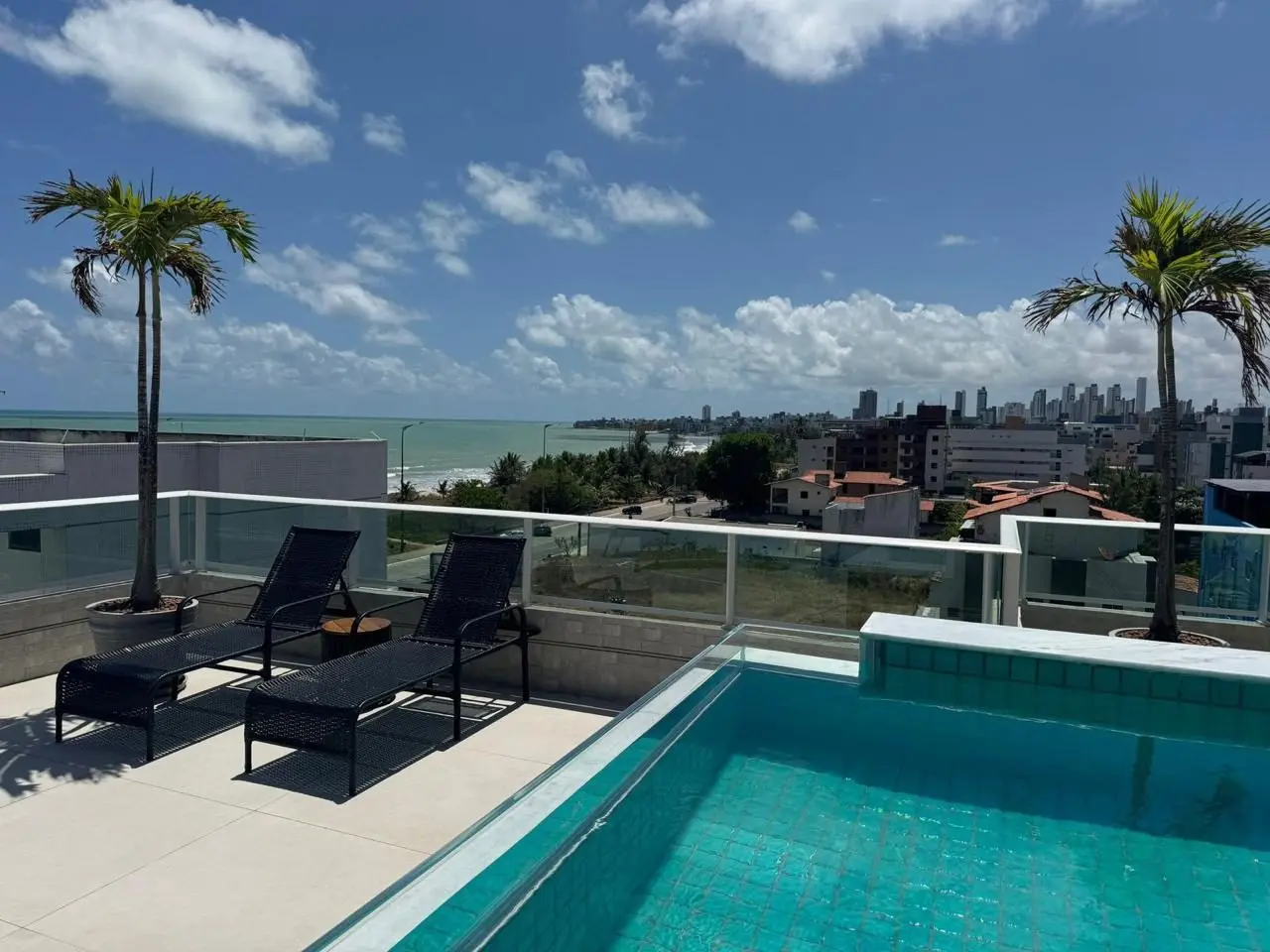 Estilo de Vida e Alta Rentabilidade a 50m do Mar do Bessa 🌊 — foto 11