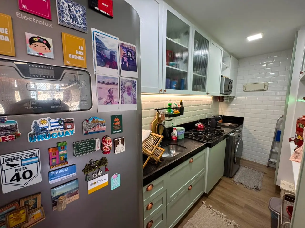 Apartamento com 3 Quartos – Jardim Oceania 🌐 — foto 3