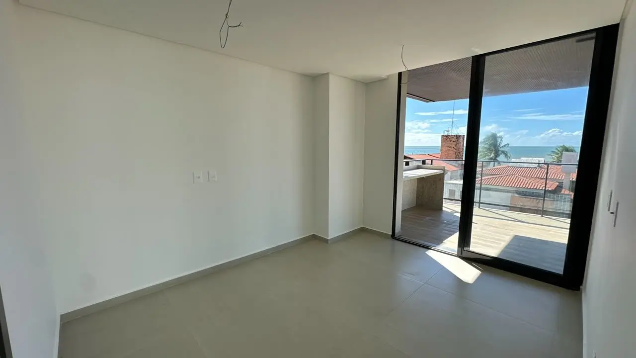 Thai Residencial – Beira-Mar em Camboinha 🌊✨ — foto 8