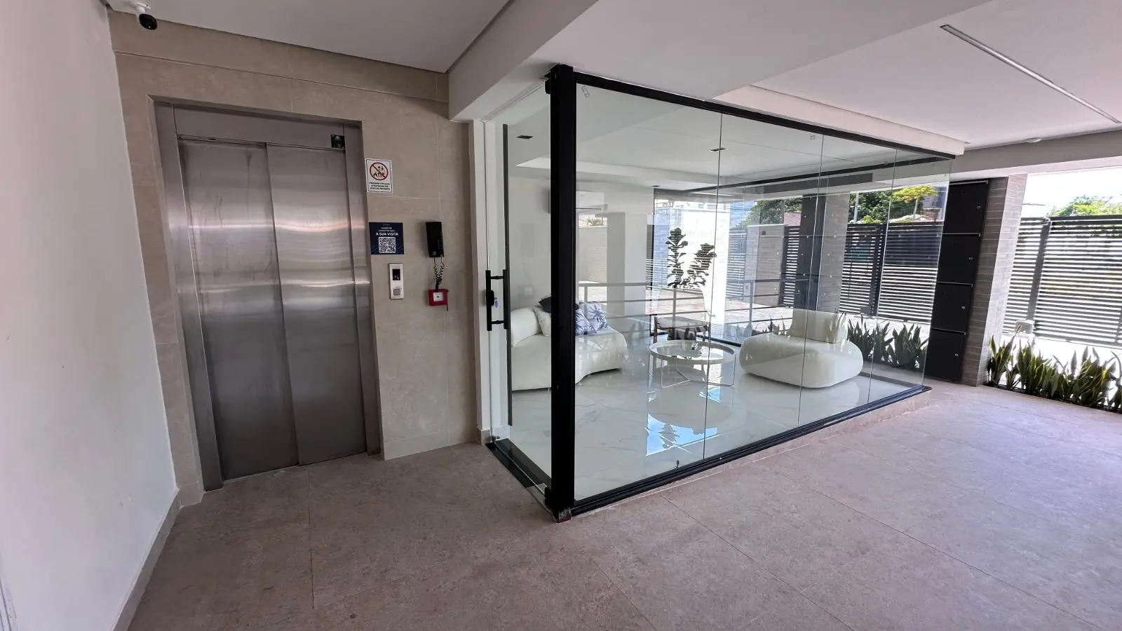 Samá Ocean Camboinha – Apartamento Pronto para Morar com 2 quartos e vista Mar 🌊 — foto 15