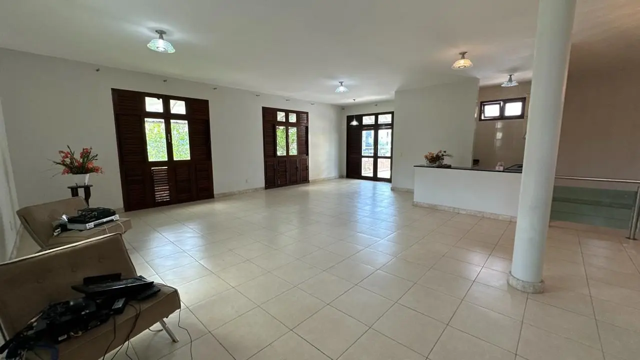 Casa Duplex de Alto Padrão no Bessa – 6 Quartos (4 Suítes), 589 m² e Lazer Privativo 🏡 — foto 18