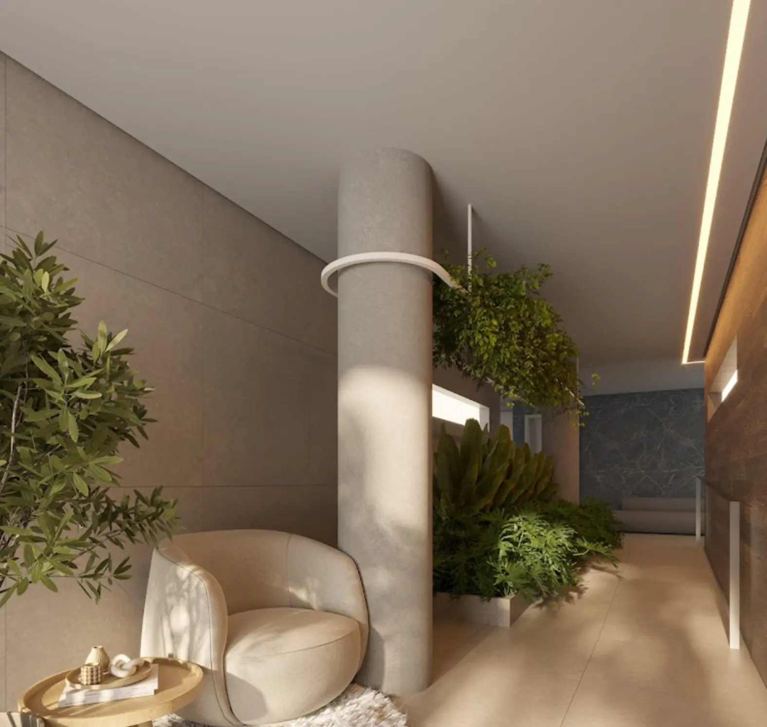 Apartamento 3 Quartos 74m² Nascente Norte à Venda em João Pessoa/PB 🌊 — foto 26