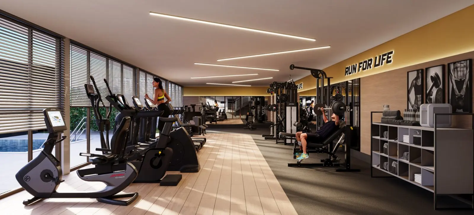 Jardins Di Capri – Conforto, Lazer de Clube e Condições Extraordinárias de Financiamento 🌳 — foto 18