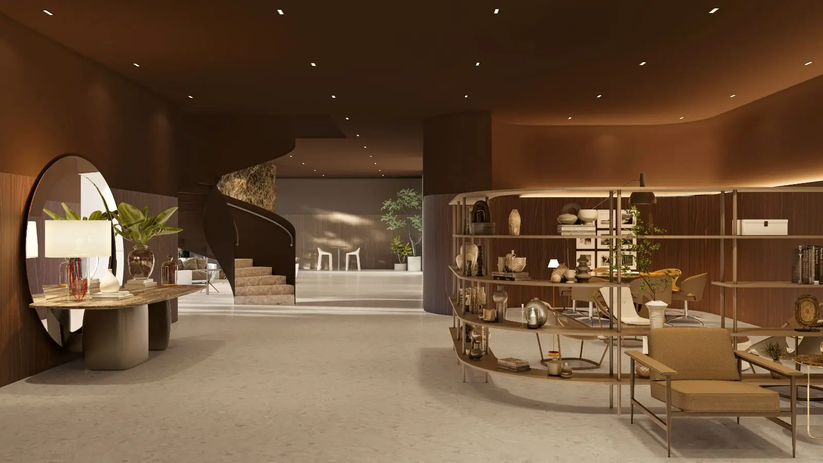 Elevare Altiplano – Arquitetura Autoral, Presença e Qualidade de Vida no Topo da Cidade — foto 4