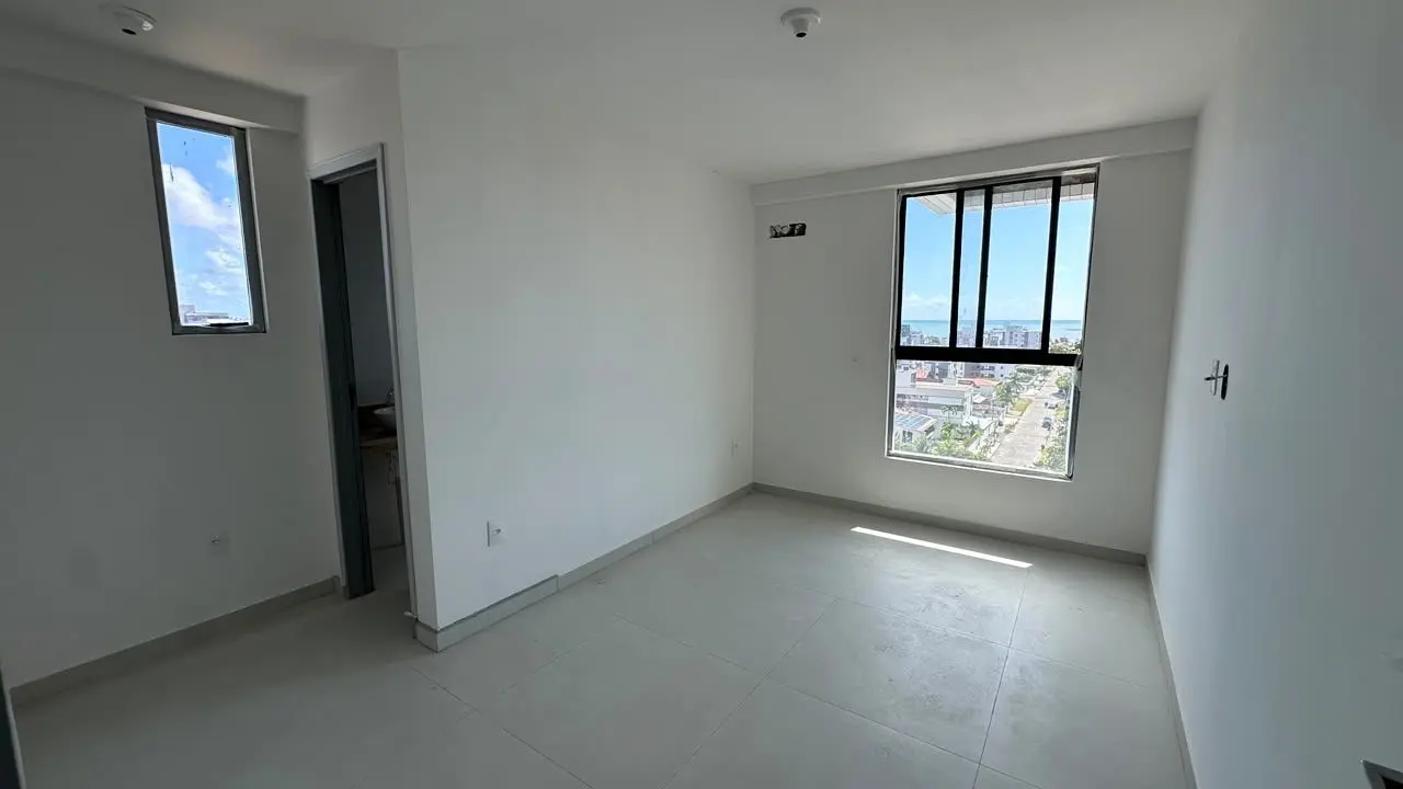 Apartamento 3 Quartos 74m² Nascente Norte à Venda em João Pessoa/PB 🌊 — foto 9