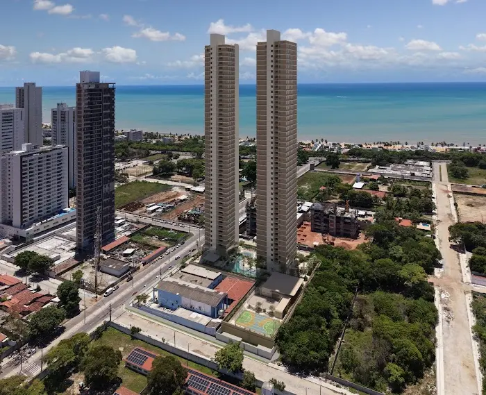 Elevare Altiplano – Arquitetura Autoral, Presença e Qualidade de Vida no Topo da Cidade