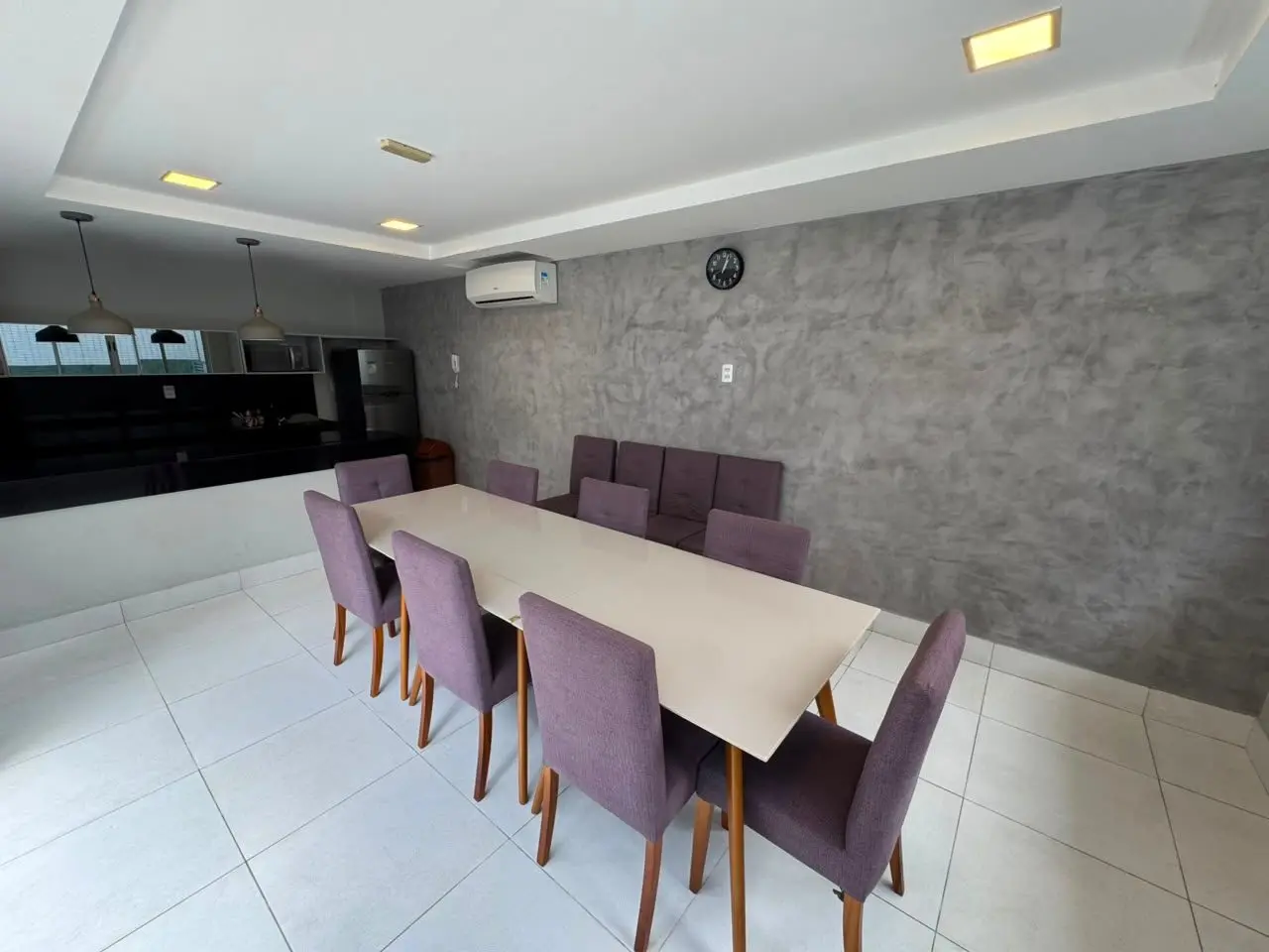 Apartamento com 3 Quartos – Jardim Oceania 🌐 — foto 12