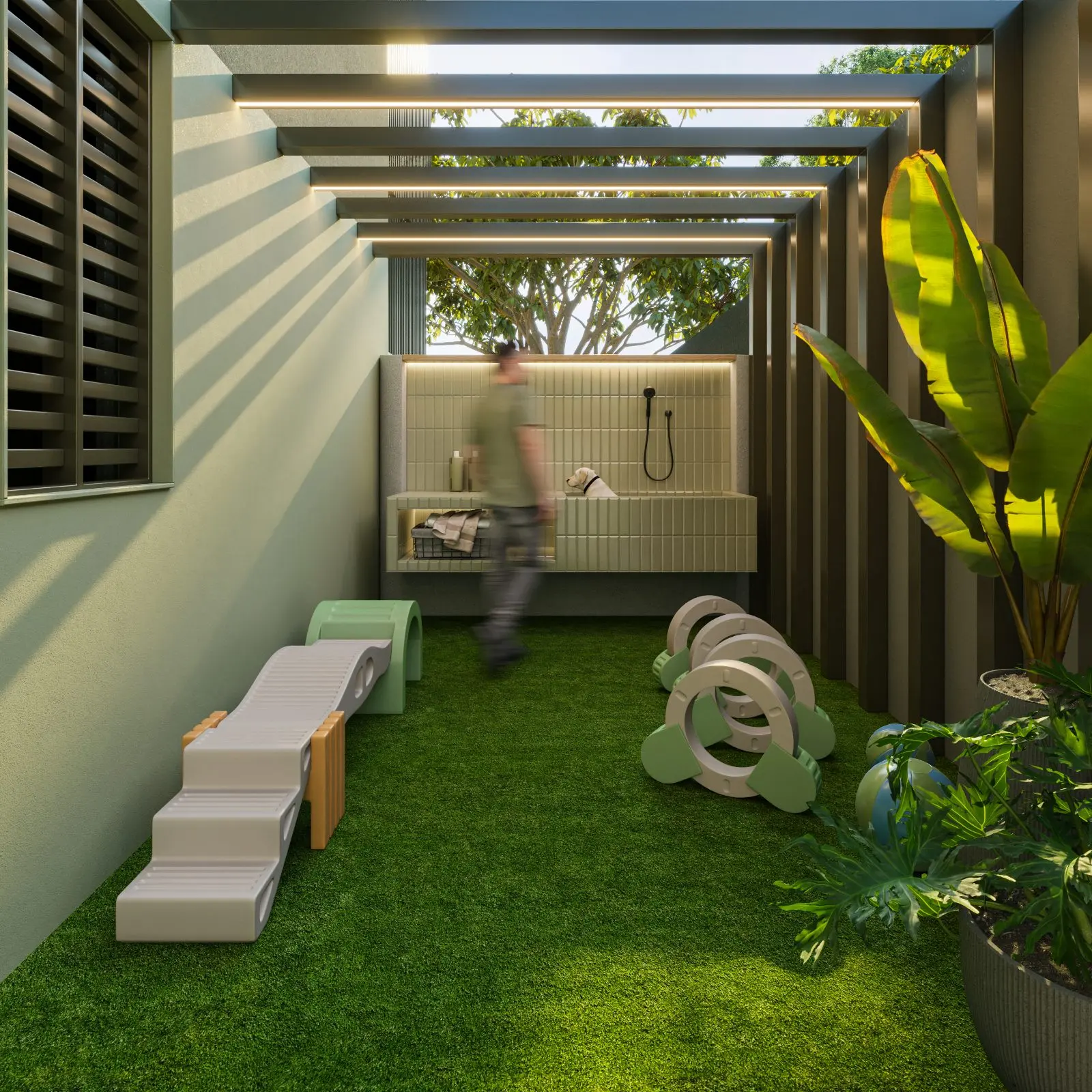 Makai Camboinha – Arquitetura Autoral, Sofisticação e Lazer Pé na Areia 🌊🐚 — foto 7
