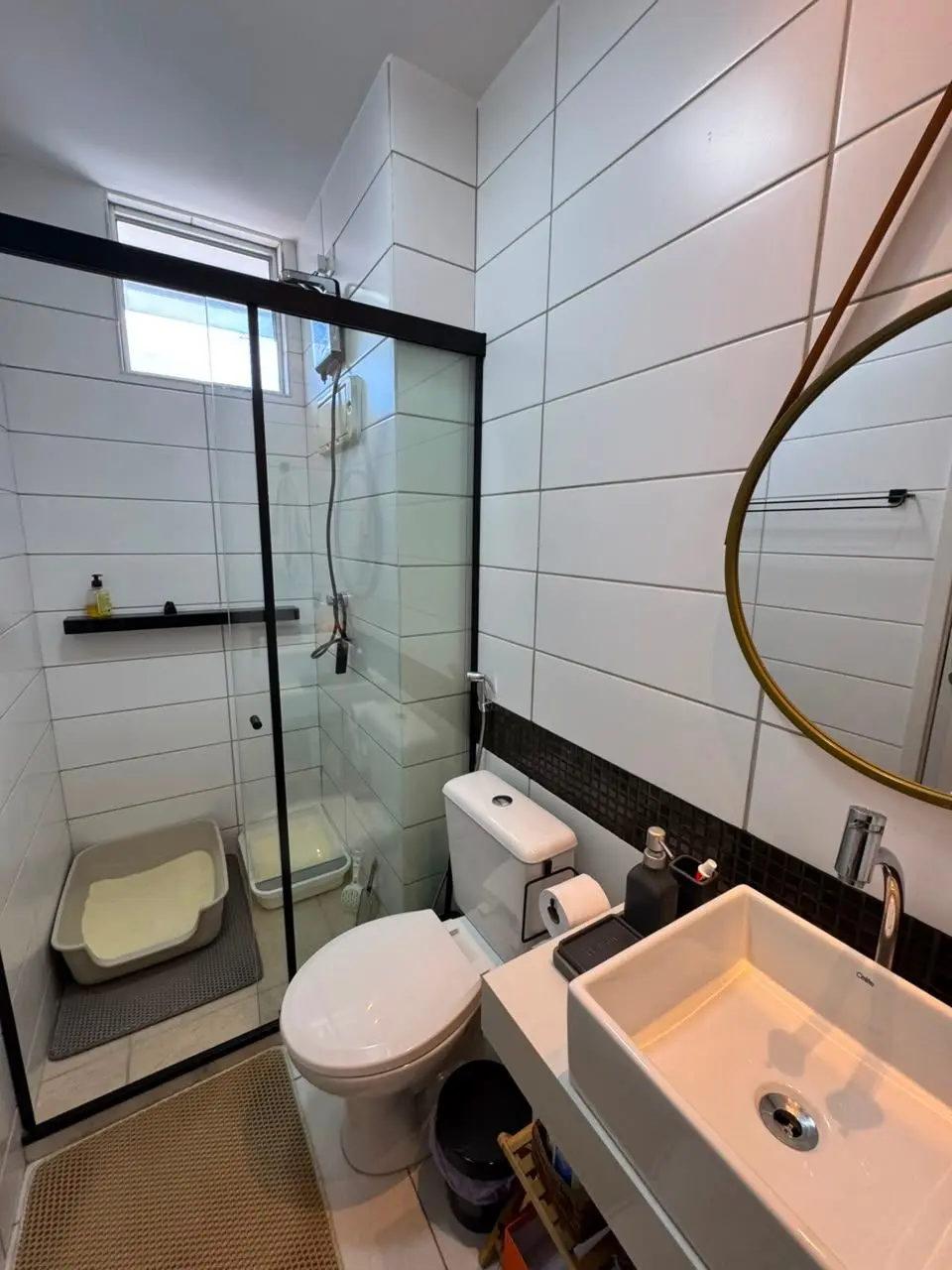 Apartamento com 3 Quartos – Jardim Oceania 🌐 — foto 5