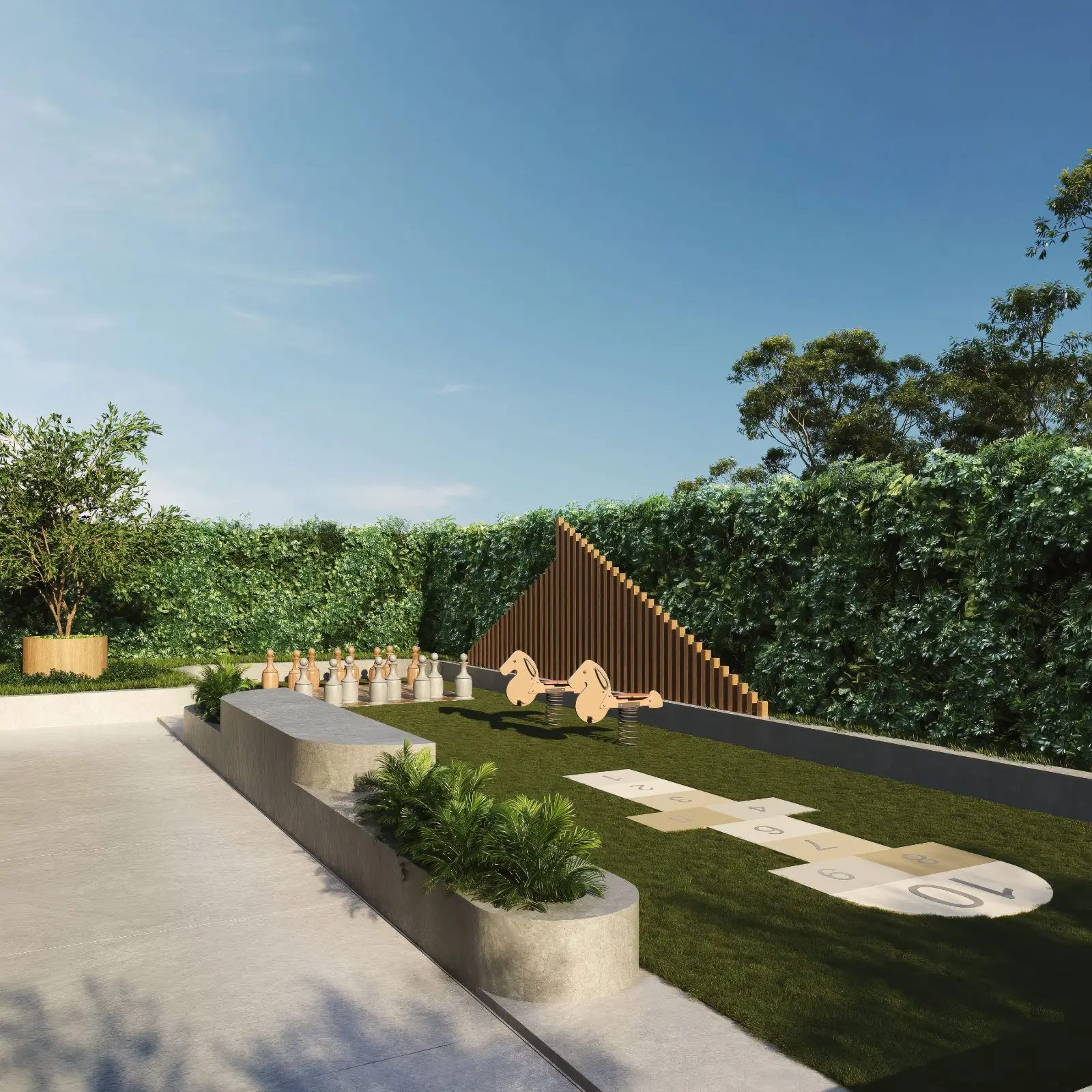 Soneto Residence Tambaú – Harmonia, Conveniência e Alto Padrão Construtivo 🌊 — foto 22