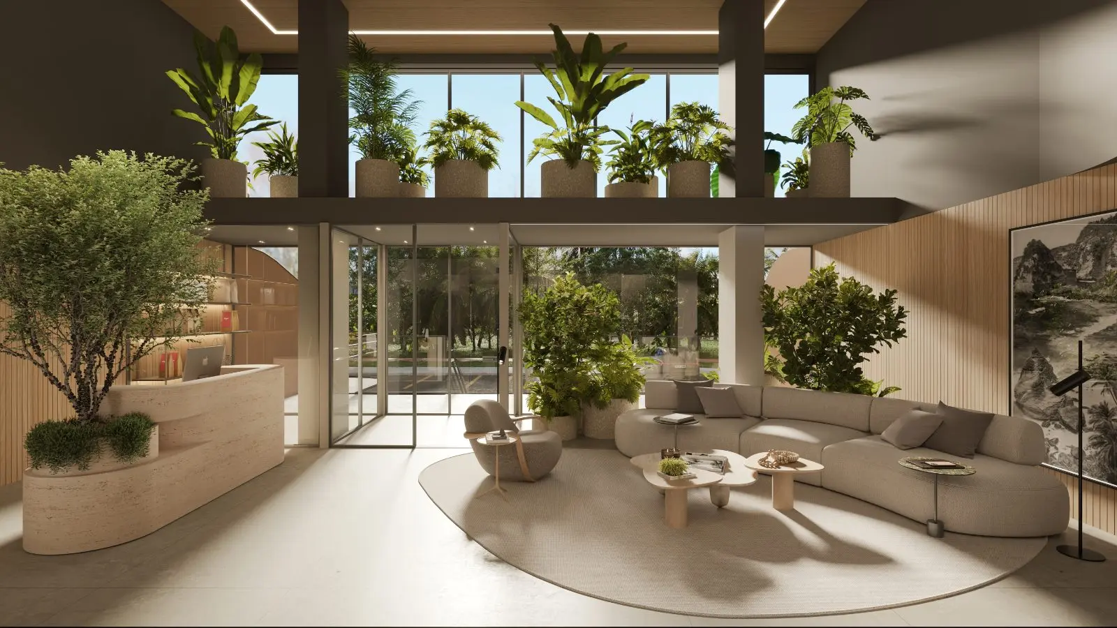 Essenza Park – Conexão Orgânica, Lazer Completo e Qualidade de Vida no Jardim Oceania 🌳 — foto 5
