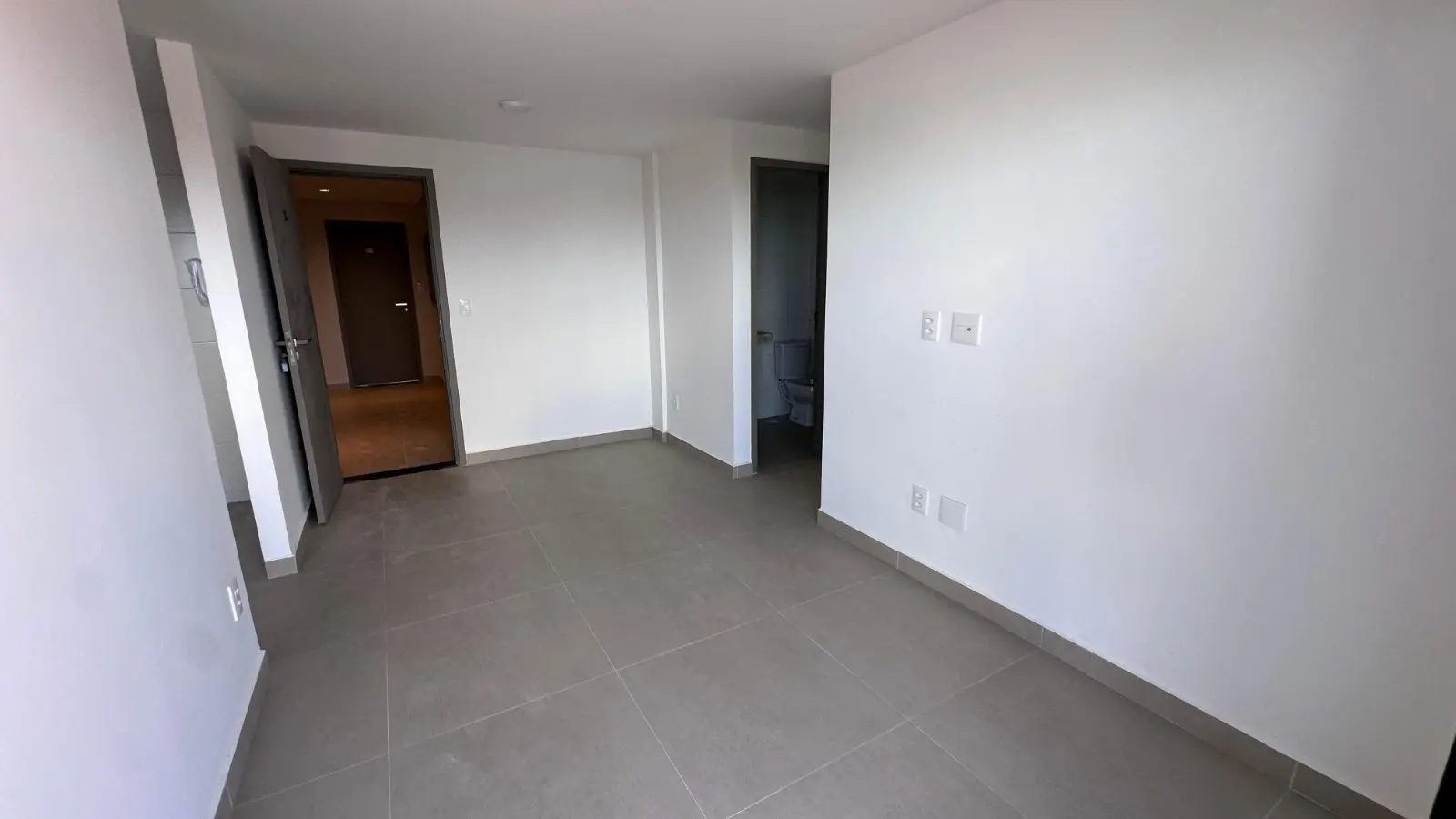 Samá Ocean Camboinha – Apartamento Pronto para Morar com 2 quartos e vista Mar 🌊 — foto 4