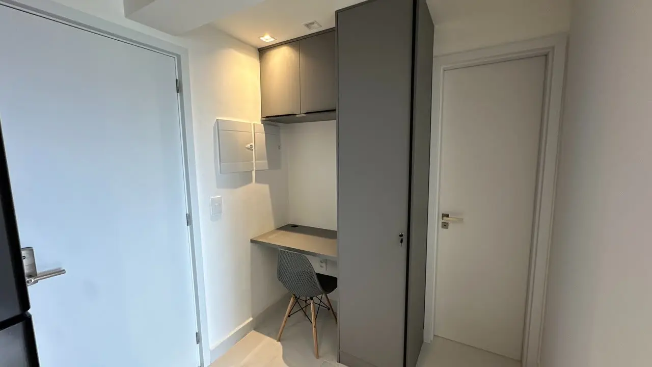 Apartamento Porteira Fechada – Jardim Oceania — foto 7