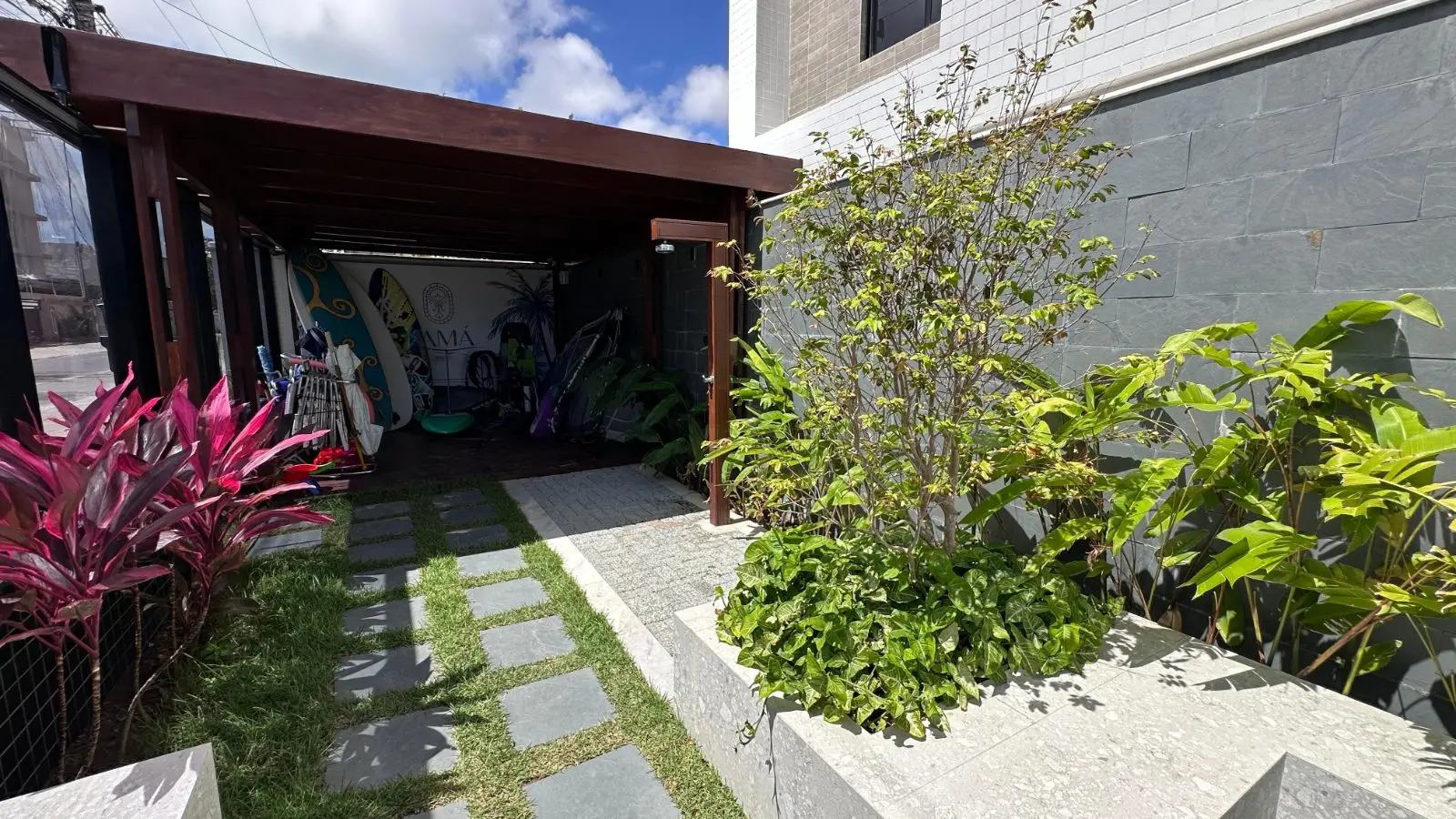 Samá Ocean Camboinha – Apartamento Pronto para Morar com 2 quartos e vista Mar 🌊 — foto 13