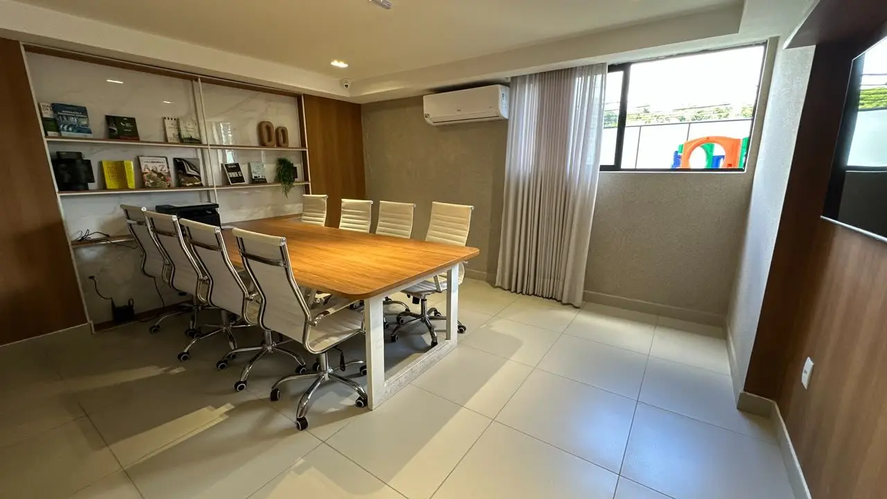 Apartamento à Venda em Manaíra com 97 m², 3 Quartos (1 Suíte) e Lazer Completo. — foto 25
