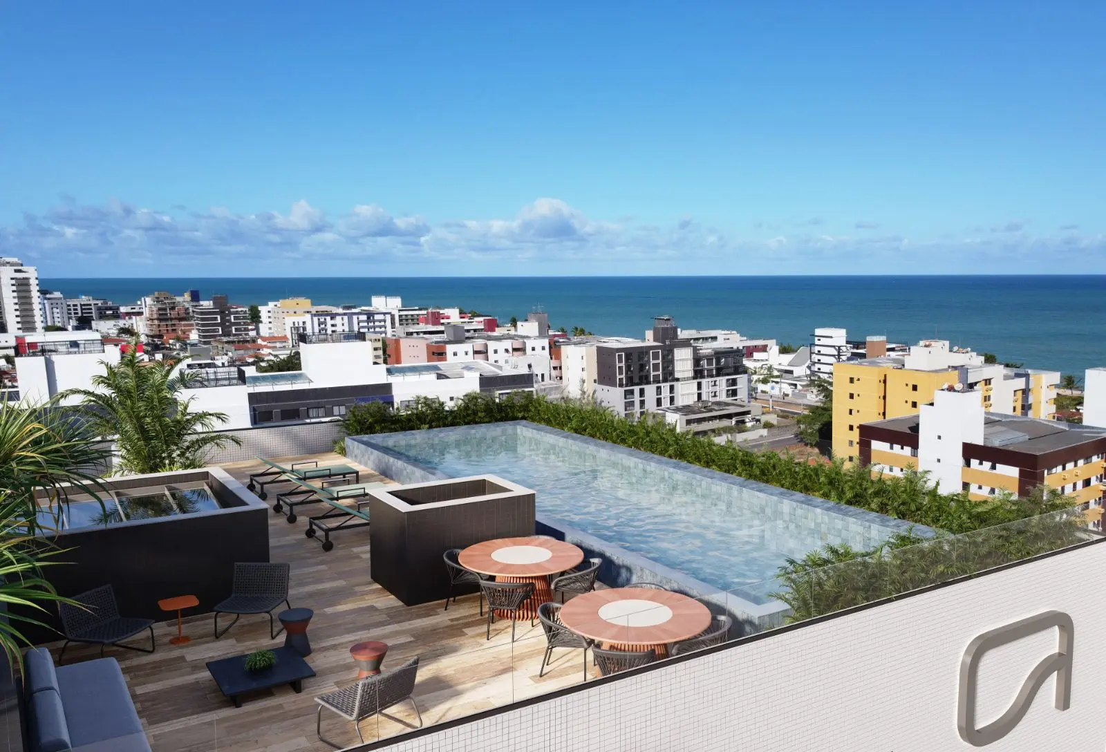 VOAL Residencial – Lançamento em Construção no Jardim Oceania 🌊 — foto 13