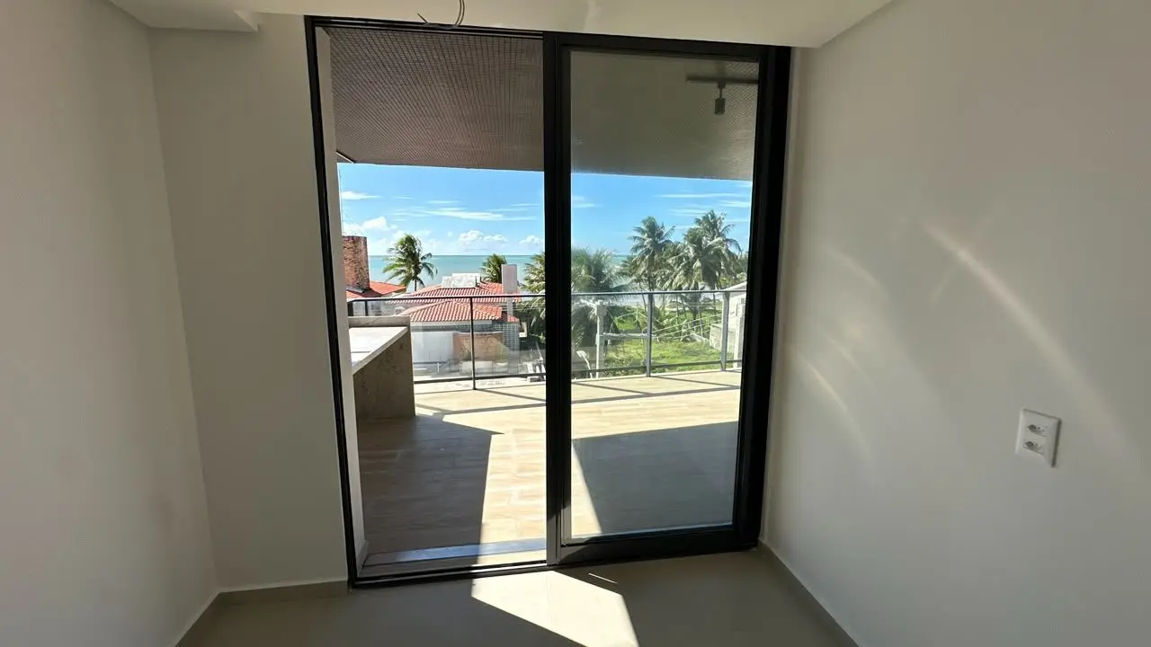 Thai Residencial – Beira-Mar em Camboinha 🌊✨ — foto 9