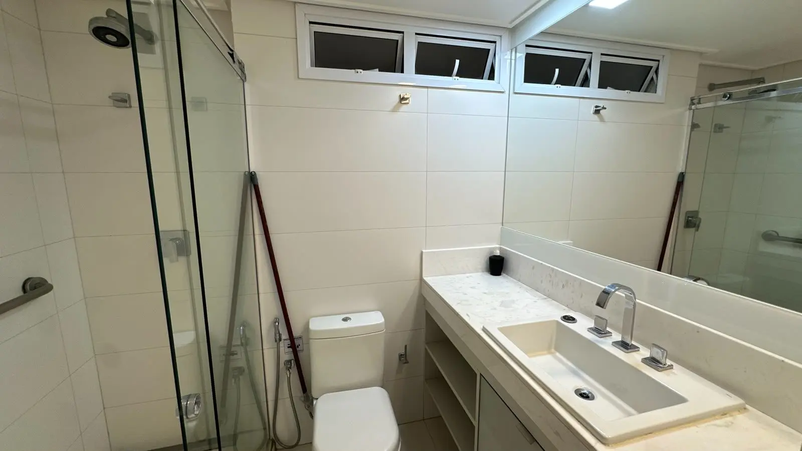 Aluguel em Tambaú – Apartamento de 2 Quartos Totalmente Projetado e Lazer de Clube 🌊 — foto 8