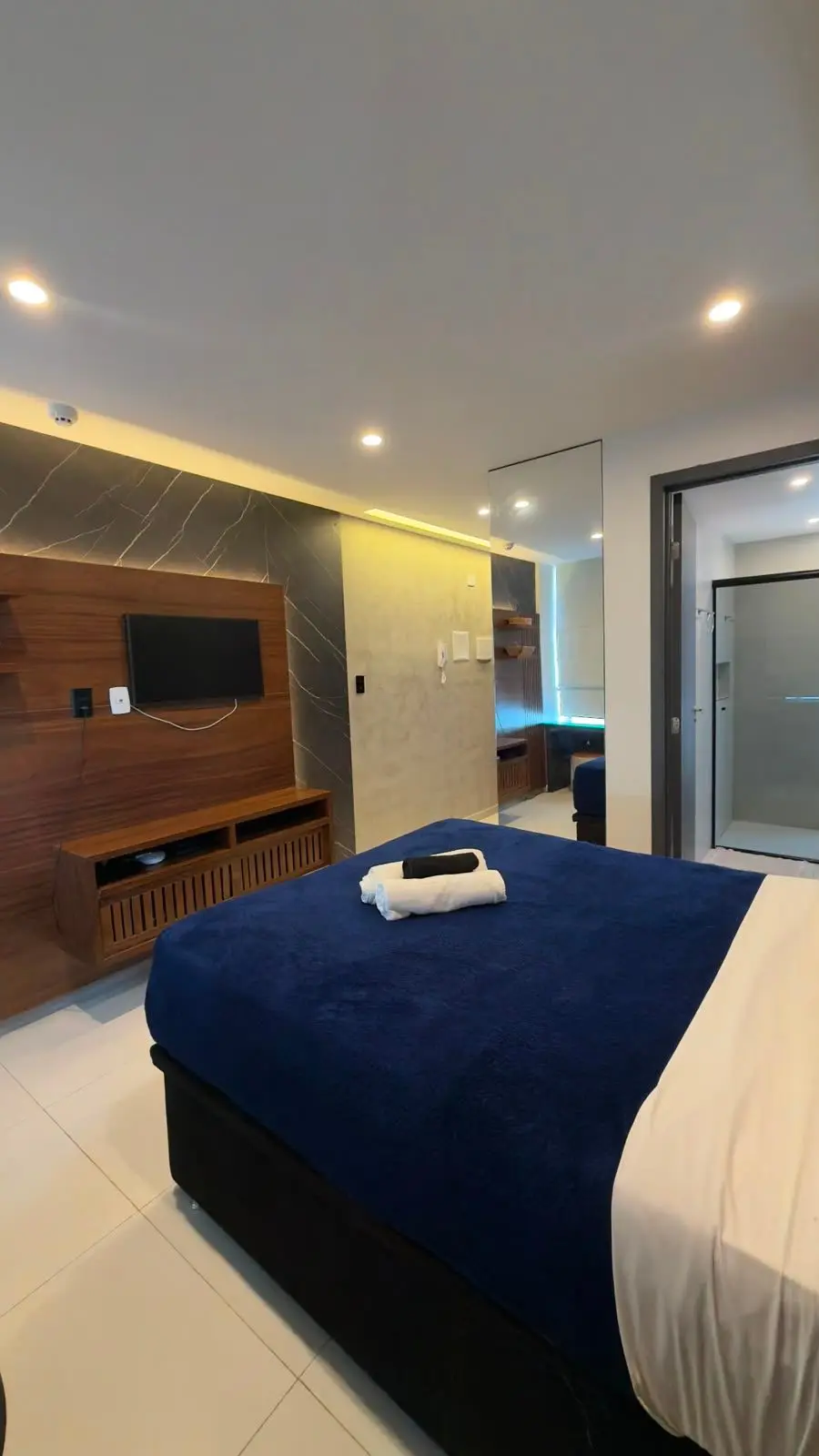 Flat Mobiliado – Jardim Oceania 🌐 — foto 7