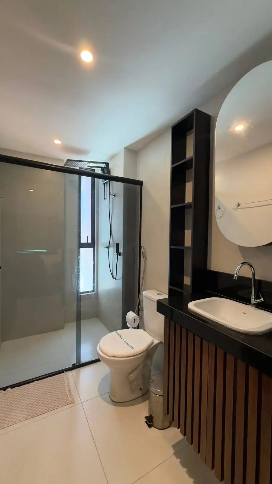 Flat Mobiliado – Jardim Oceania 🌐 — foto 6