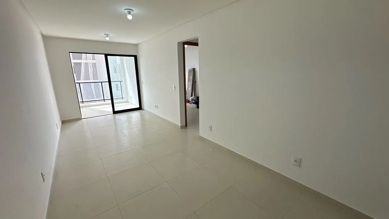 Apartamento com 3 quartos próximo ao Parque Pahayba 2 com Ventilação Privilegiada ☀️ — foto 1