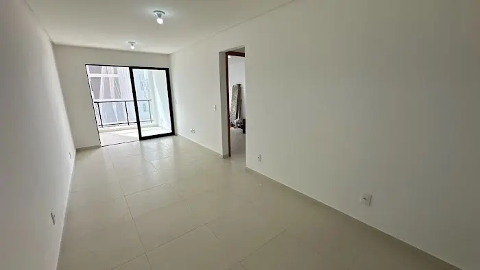 Apartamento com 3 quartos próximo ao Parque Pahayba 2 com Ventilação Privilegiada ☀️