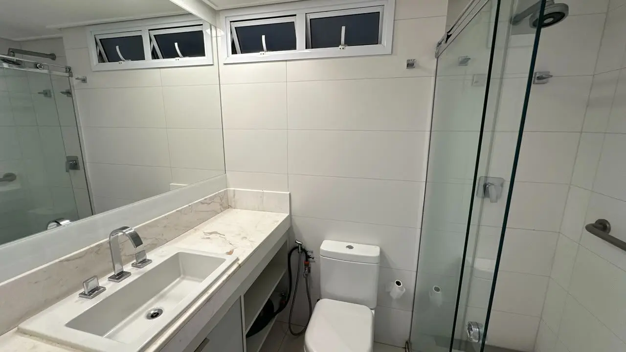Aluguel em Tambaú – Apartamento de 2 Quartos Totalmente Projetado e Lazer de Clube 🌊 — foto 13