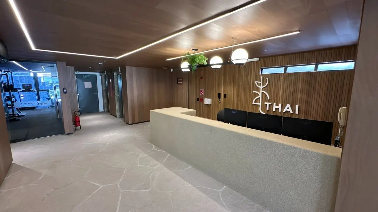 Thai Residencial – Beira-Mar em Camboinha 🌊✨ — foto 21