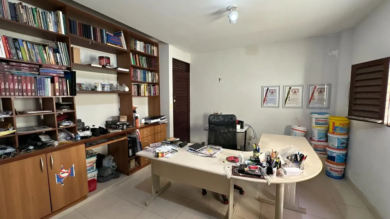 Casa Duplex de Alto Padrão no Bessa – 6 Quartos (4 Suítes), 589 m² e Lazer Privativo 🏡 — foto 11