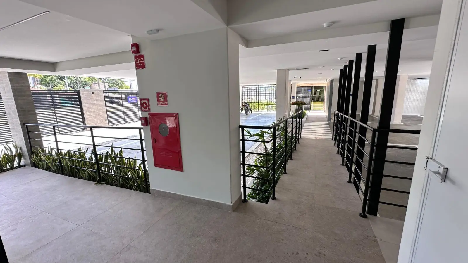 Samá Ocean Camboinha – Apartamento Pronto para Morar com 2 quartos e vista Mar 🌊 — foto 16