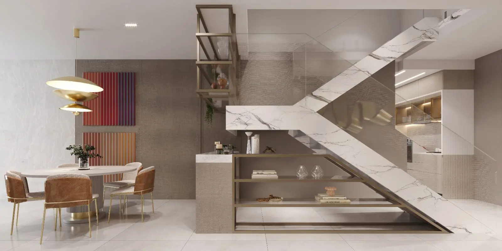 Soneto Residence Tambaú – Harmonia, Conveniência e Alto Padrão Construtivo 🌊 — foto 8