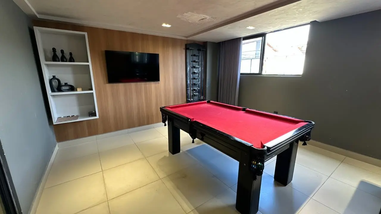 Apartamento à Venda em Manaíra com 97 m², 3 Quartos (1 Suíte) e Lazer Completo. — foto 20