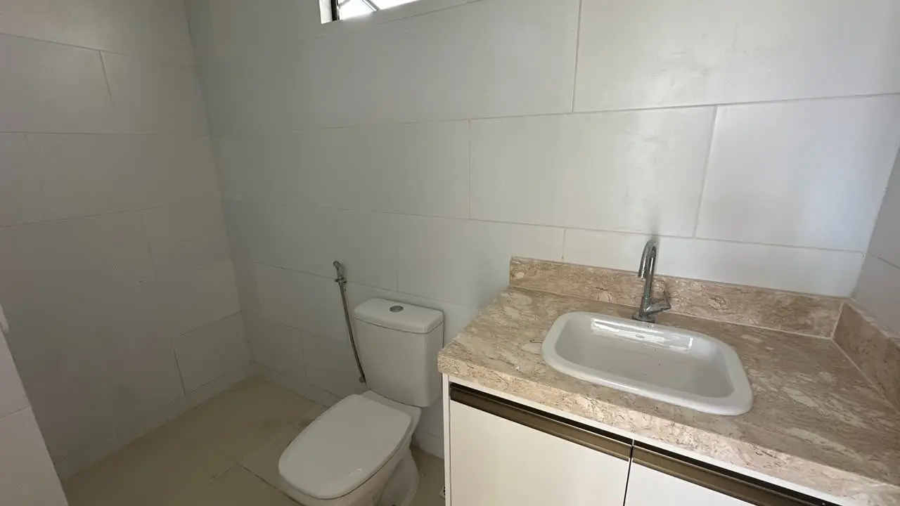 Apartamento com 3 quartos próximo ao Parque Pahayba 2 com Ventilação Privilegiada ☀️ — foto 13