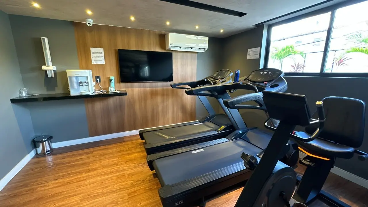 Apartamento à Venda em Manaíra com 97 m², 3 Quartos (1 Suíte) e Lazer Completo. — foto 18