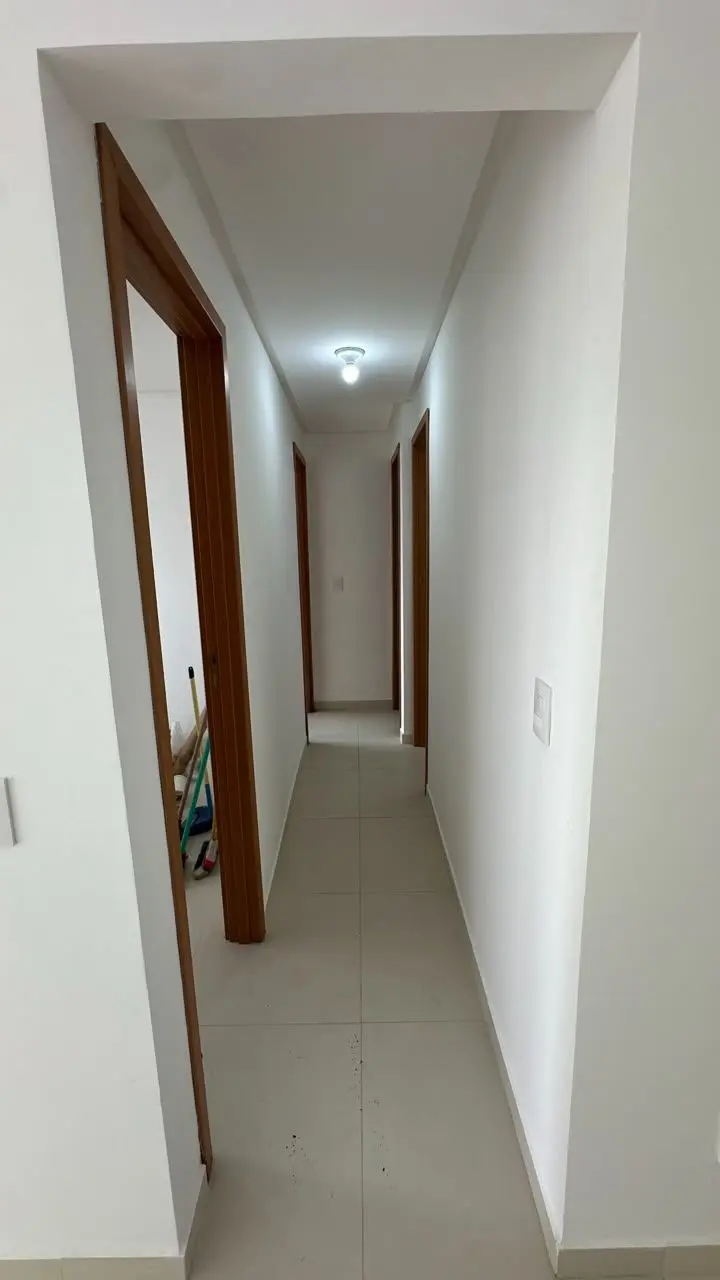 Apartamento com 3 quartos próximo ao Parque Pahayba 2 com Ventilação Privilegiada ☀️ — foto 6