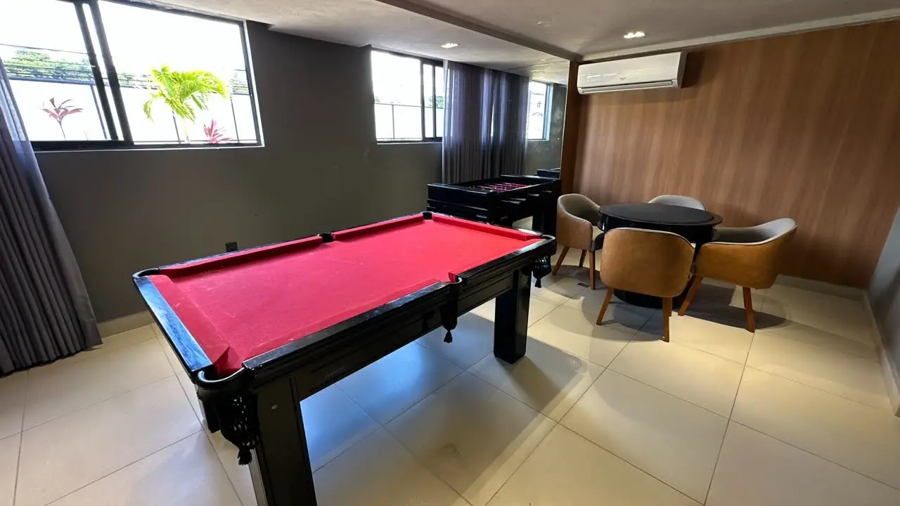 Apartamento à Venda em Manaíra com 97 m², 3 Quartos (1 Suíte) e Lazer Completo. — foto 19
