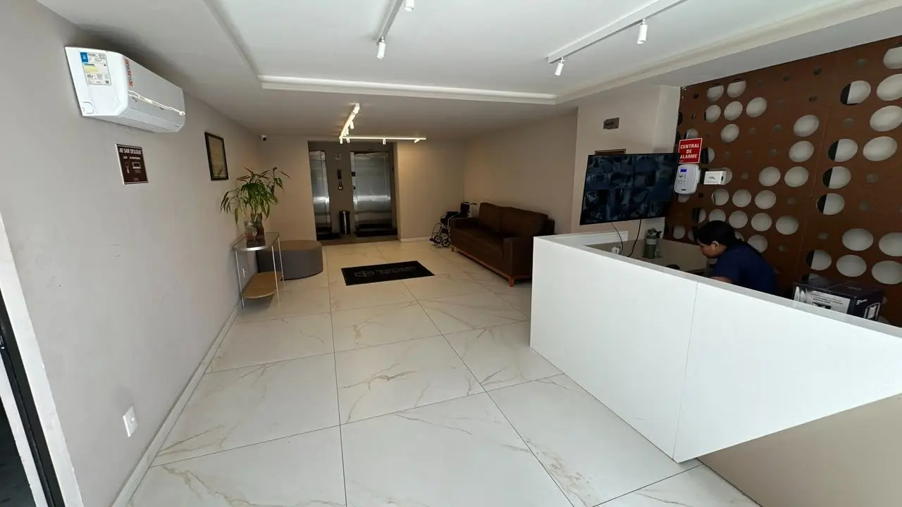 Apartamento com 3 quartos próximo ao Parque Pahayba 2 com Ventilação Privilegiada ☀️ — foto 21