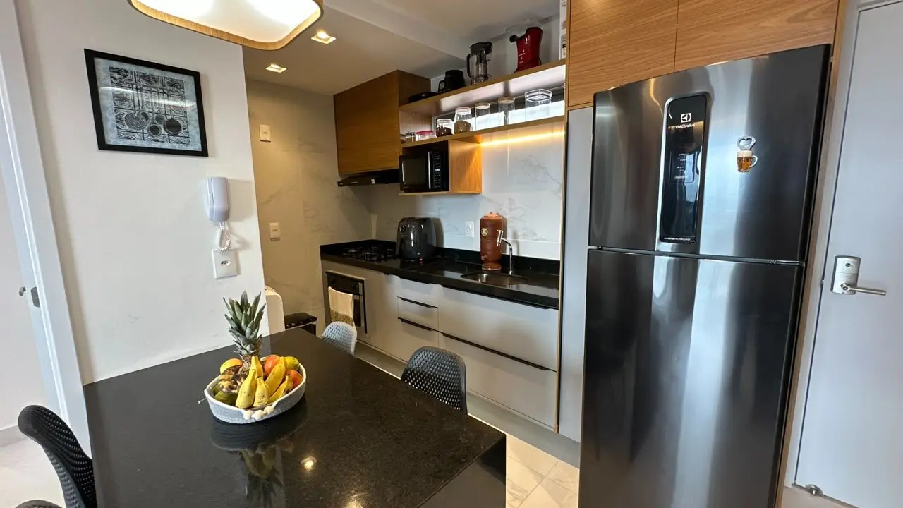 Apartamento Porteira Fechada – Jardim Oceania — foto 4