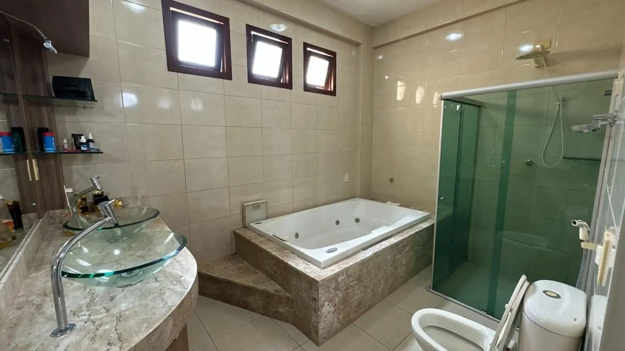 Casa Duplex de Alto Padrão no Bessa – 6 Quartos (4 Suítes), 589 m² e Lazer Privativo 🏡 — foto 28