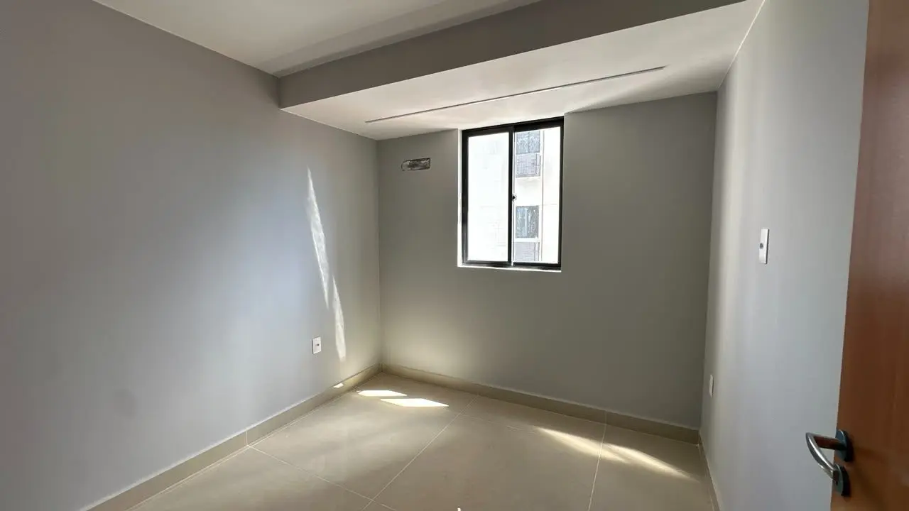 Apartamento à Venda em Manaíra com 97 m², 3 Quartos (1 Suíte) e Lazer Completo. — foto 9