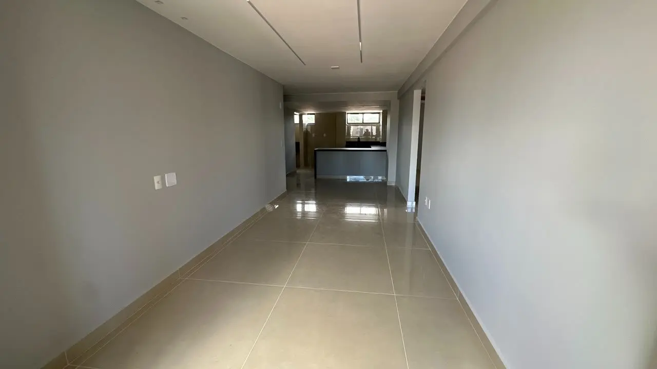 Apartamento à Venda em Manaíra com 97 m², 3 Quartos (1 Suíte) e Lazer Completo. — foto 3