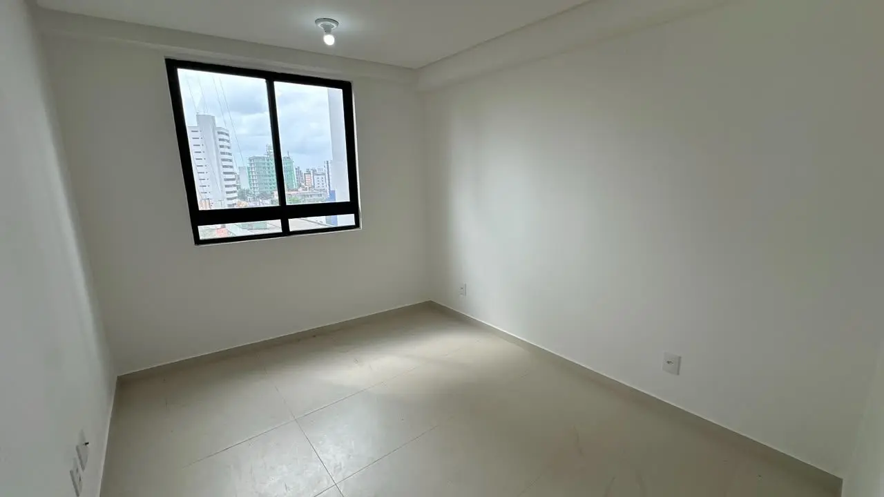 Apartamento com 3 quartos próximo ao Parque Pahayba 2 com Ventilação Privilegiada ☀️ — foto 12