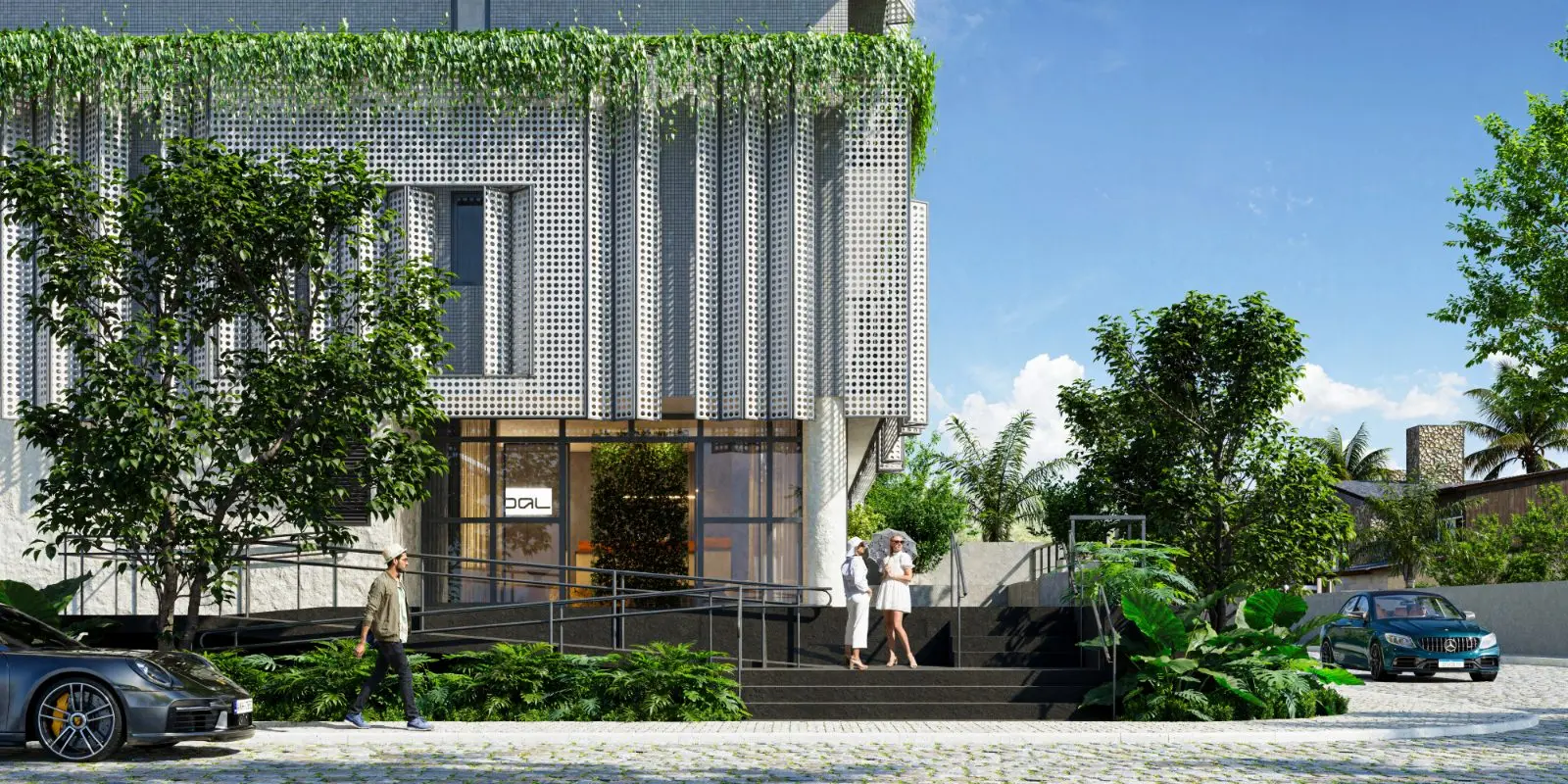 VOAL Residencial – Lançamento em Construção no Jardim Oceania 🌊 — foto 3