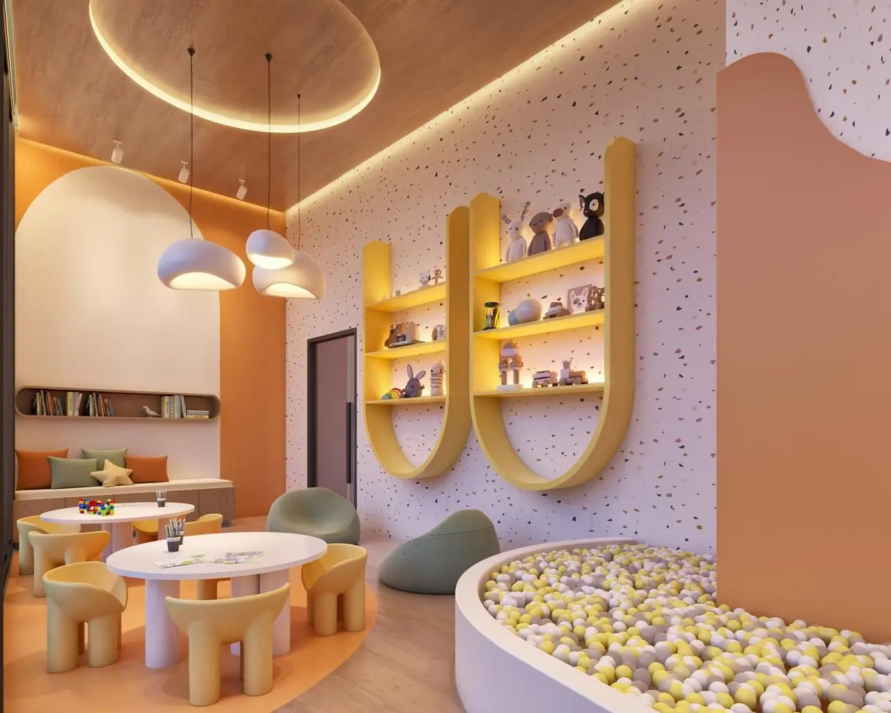 Essence Ruy Carneiro – Arquitetura Autoral, Sofisticação e Lazer Completo no Miramar🏙️ — foto 14