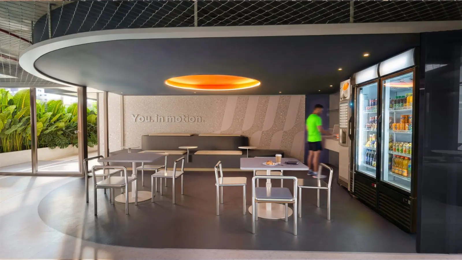 Get Running – Studios e Flats Compactos de Alto Padrão em João Pessoa — foto 2