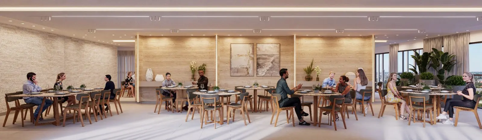 Jardins Di Capri – Conforto, Lazer de Clube e Condições Extraordinárias de Financiamento 🌳 — foto 11